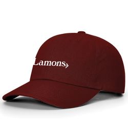 Image of Premium Cotton Dad Cap