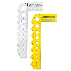 Image of INCH L Gauge
