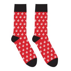 Image of AHA Dress Socks