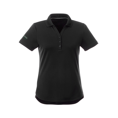 Women's Otis SS Polo image thumbnail