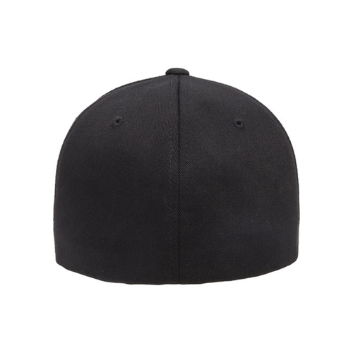 Flex Fit Full Back Cap image thumbnail
