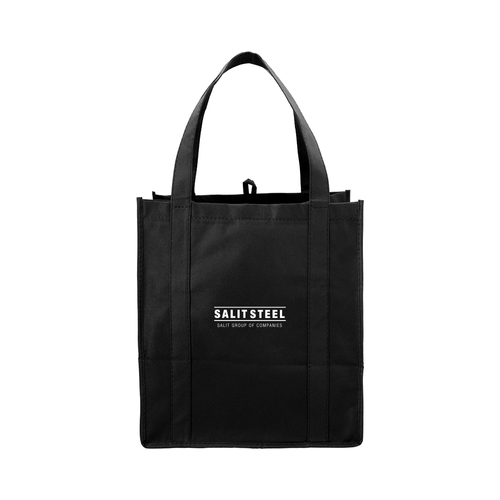 Non-Woven Grocery Tote image thumbnail