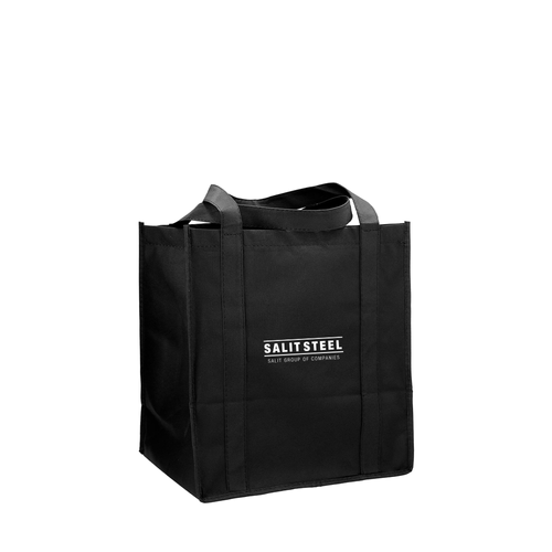 Non-Woven Grocery Tote image thumbnail