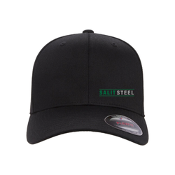 Image of Flex Fit Full Back Cap