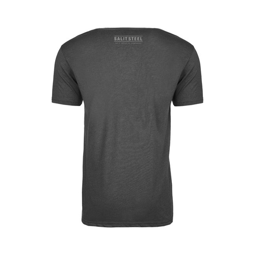 Next Level CVC Crewneck T-Shirt image thumbnail