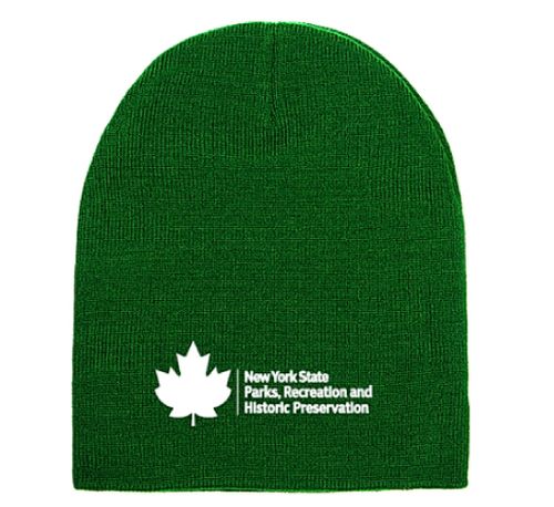 A1190 Yupoong Adult Knit Beanie (EMB-1500) image thumbnail