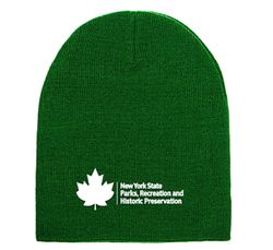 Image of A1190 Yupoong Adult Knit Beanie (EMB-1500)