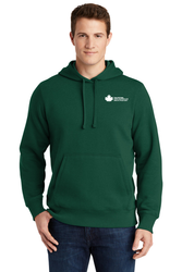Image of A3134 Sport-Tek Pullover Hooded Sweatshirt (EMB ST254)