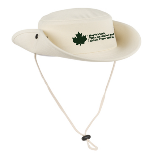 A1023 Port Authority Outback Hat. (Parks-HCF) image thumbnail