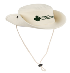 Image of A1023 Port Authority Outback Hat. (Parks-HCF)