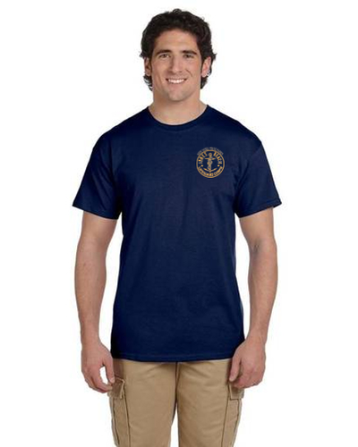 A1739 Gildan Adult Ultra Cotton 6 oz. T-Shirt (JONES BEACH-G200) image thumbnail