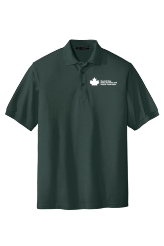 A1778-Port Authority Silk Touch Polo (K500) image thumbnail