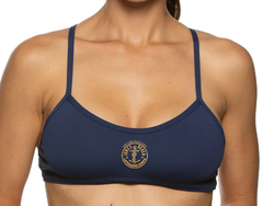Image of A2376 Jolyn Heidi Swim Top (JONES BEACH-HEIDI) 