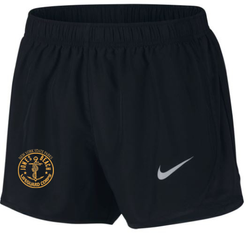 Image of A2537 Nike Women's Tempo Short (JONES BEACH-831558)