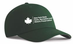 Image of A1024 KNP Dri-Fit FOREST Cap (KNP)  