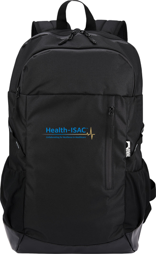 Urban Peak Water Resistant Computer Backpack image thumbnail