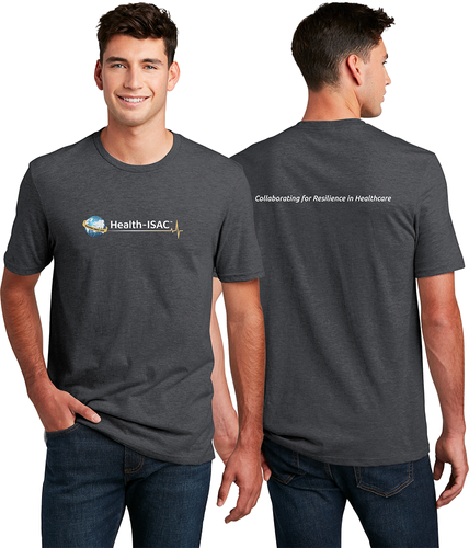 Mens Staff Tee image thumbnail