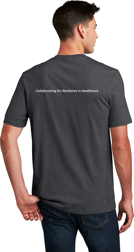 Mens Staff Tee image thumbnail