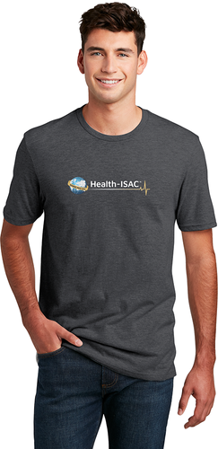 Mens Staff Tee image thumbnail