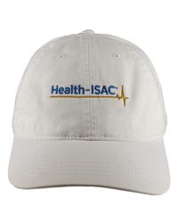 Image of Relaxed Golf Cap