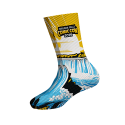 Image of 2025 Cosplay Kicks – Limited Edition Socks