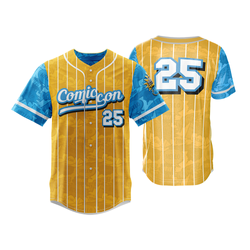 Image of 2025 Multiverse MVP Jersey