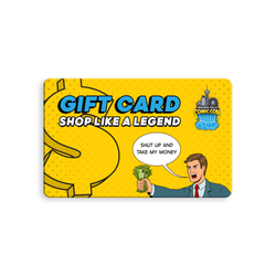 Image of Fandom Funds – The Ultimate Gift Card