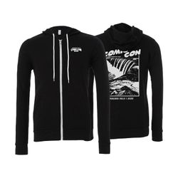 Image of 2025 Comic-Con Exclusive Hoodie