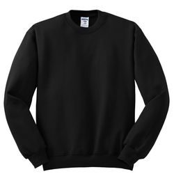 Image of JERZEES - NuBlend Crewneck Sweatshirt. 562M