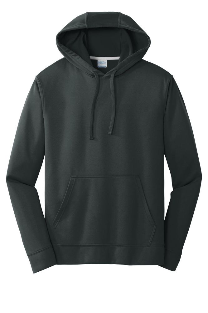 Port & Company Performance Fleece Pullover Hooded Sweatshirt. PC590H primary image