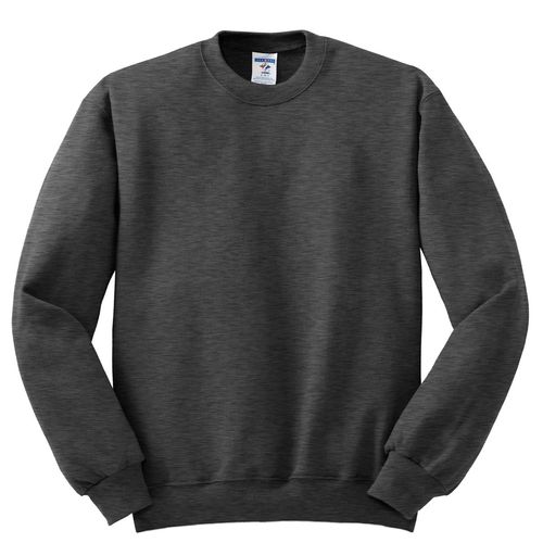 JERZEES - NuBlend Crewneck Sweatshirt. 562M image thumbnail