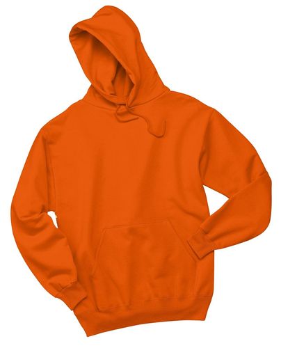 Jerzees - NuBlend Pullover Hooded Sweatshirt. 996M image thumbnail