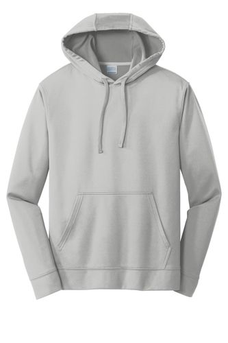 Port & Company Performance Fleece Pullover Hooded Sweatshirt. PC590H image thumbnail