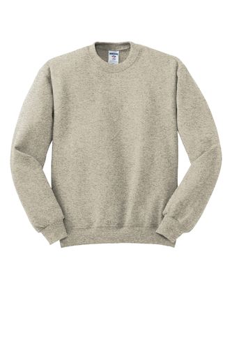 JERZEES - NuBlend Crewneck Sweatshirt. 562M image thumbnail