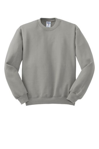 JERZEES - NuBlend Crewneck Sweatshirt. 562M image thumbnail