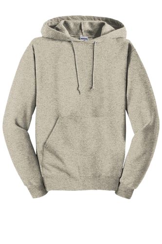 Jerzees - NuBlend Pullover Hooded Sweatshirt. 996M image thumbnail