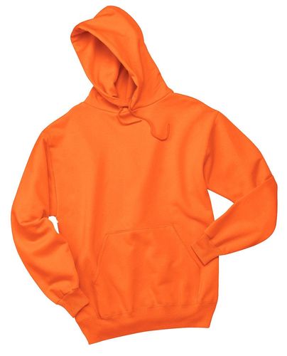 Jerzees - NuBlend Pullover Hooded Sweatshirt. 996M image thumbnail