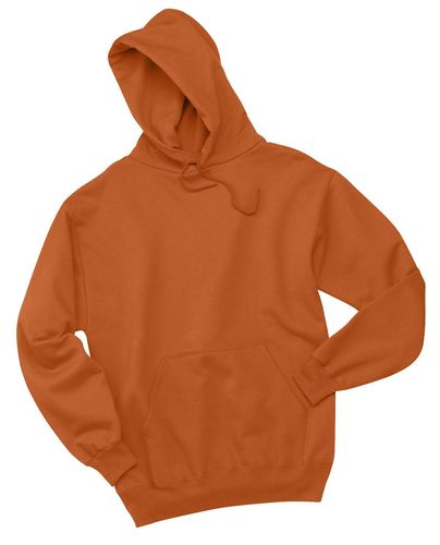 Jerzees - NuBlend Pullover Hooded Sweatshirt. 996M image thumbnail
