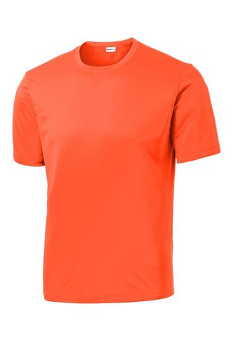 Sport-Tek PosiCharge Competitor Tee. ST350 image thumbnail