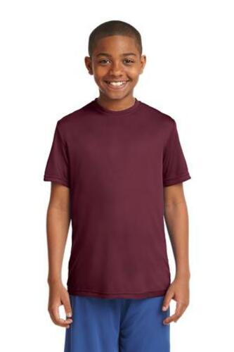 Sport-Tek® Youth PosiCharge® Competitor™ Tee. YST350 image thumbnail