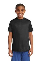 Image of Sport-Tek® Youth PosiCharge® Competitor™ Tee. YST350