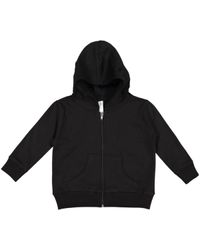 Image of Toddler Zip Fleece Hoodie