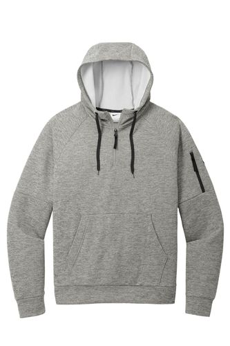 Nike Therma-FIT Pocket 1/4-Zip Fleece Hoodie NKFD9742 image thumbnail