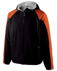 Image of Homefield Hooded Jacket - 229111
