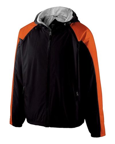 Youth Homefield Hooded Jacket - 229211 image thumbnail