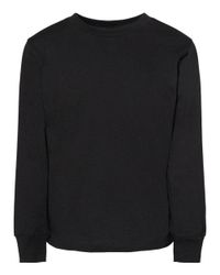 Image of Toddler Jersey Long Sleeve Tee - 3501T
