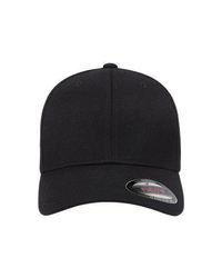 Image of Flexfit Adult Wool Blend Cap