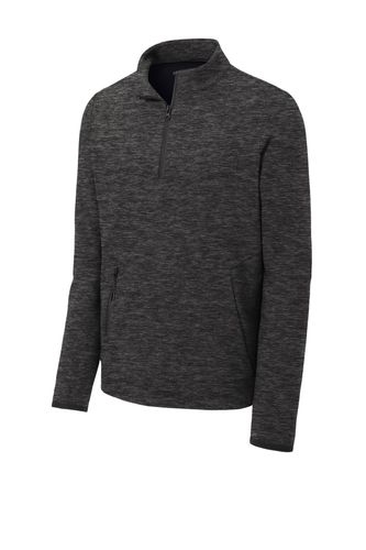 Sport-Tek Triumph 1/4-Zip Pullover ST281 image thumbnail