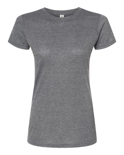 Women's Poly-Rich T-Shirt - 240 image thumbnail