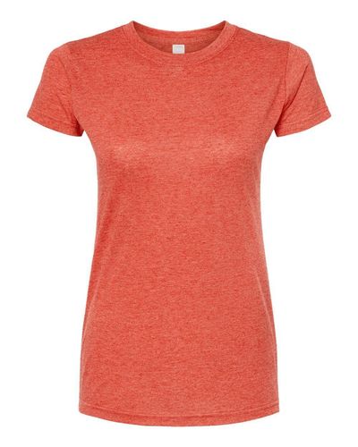Women's Poly-Rich T-Shirt - 240 image thumbnail